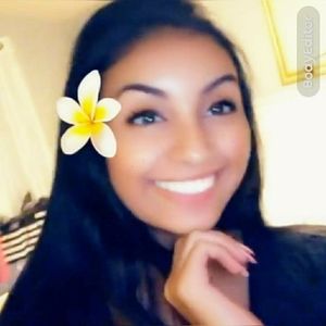 Meet your Posher, Garcia